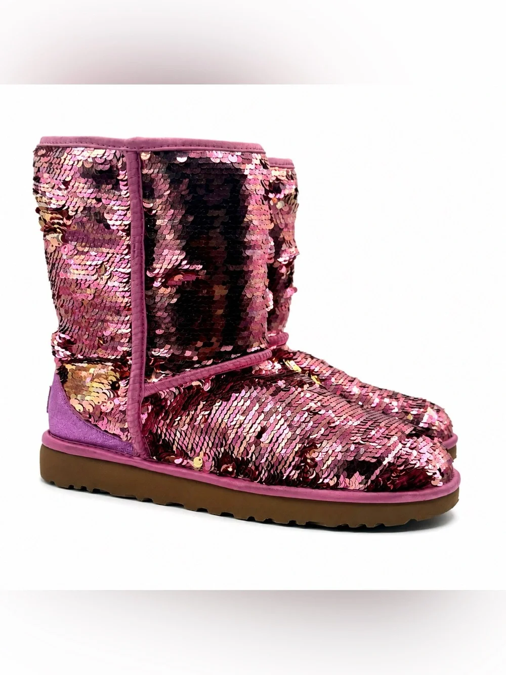 UGG australia classic